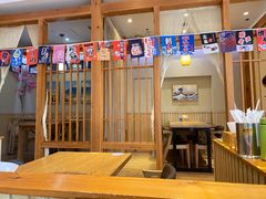 -林妈妈村·日式料理(宝山万达店)