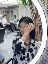 -DK SALON连锁专业烫染接发店