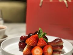 -杭州君悦酒店·湖滨28中餐厅