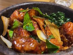 -泰果东南亚餐厅(旭辉广场店)