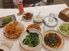 -江味龙虾馆·裸蓝龙虾(南山店)