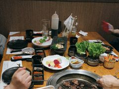 -赤坂亭·M9和牛烧肉·铁板烧·日料398放题(长泰广场店)