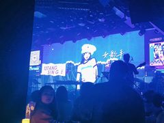 -拾叁唐Livehouse(佛山禅城店)