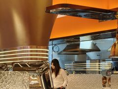 -比格比萨自助(新辰里学清路店)