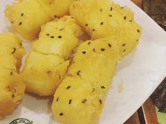 -点点心点心专门店(旺角店)