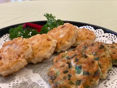 -顺风山庄(水濂山店)