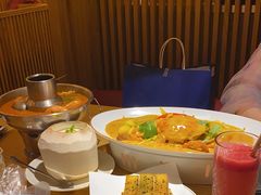 -泰果东南亚餐厅(旭辉广场店)
