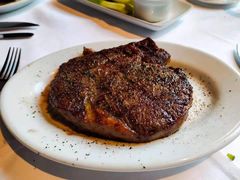 肉眼牛排-茹丝葵经典牛排馆(上海外滩店)