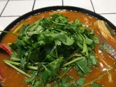 -肥汁米蘭香港米线(长宁来福士店)