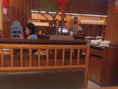 -老阿爸鲜鱼土菜(独墅湖店)