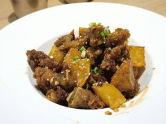 -醉得意·山茶油炒土鸡(泰安火车站大润发店)