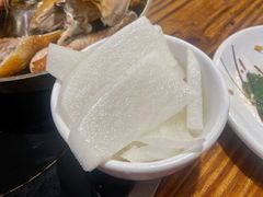 萝卜酸-张家卫·阳江菜·小海鲜(肥婆湾桥店)