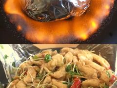 -朵朵开素食餐厅(后宰门街店)