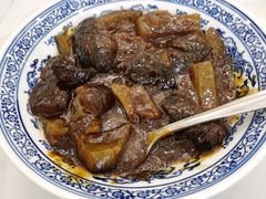 海参煲-梅龙镇酒家(南京西路总店)