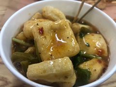 -路边摊胡同里(星城商厦店)
