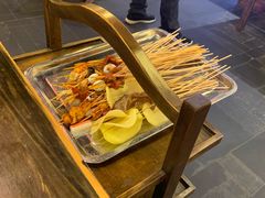 -镇江龙·火锅串串(武侯祠店)