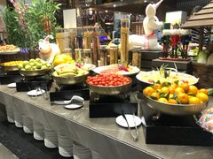 -清远熹乐谷温泉度假酒店