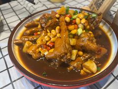 -江西老表·经典江西八大碗