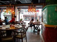 -印象江南(东栅店)