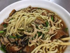 -老赵面店(大西路店)