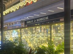 -Blac+Blac(中海环宇荟店)