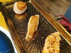-木鱼料理