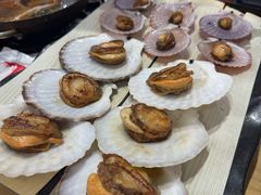 -真情鲍鱼海鲜汤