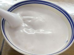 花生浆-零玖壹陆汉中小吃