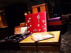 -宁波香格里拉大酒店