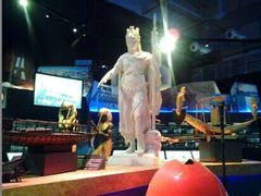 -东浩兰生上海世博展览馆