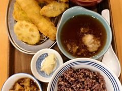 -虹梅食堂·爱蝦乃家