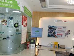 -海之声助听器峰力直营店深圳旗舰中心