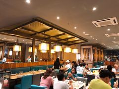 -Isla Sugbu Seafood City