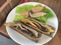 -凯华海鲜火锅·传承三十六年