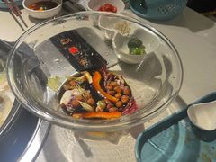 -百年果林椰子鸡(中洲店)