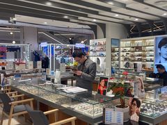 -宝岛眼镜(南京金鹰世界店)