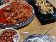 -京玉菲饭店(李村店)