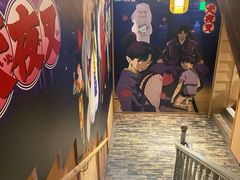 -IPSTAR·潮玩星球·主题店(上海店)