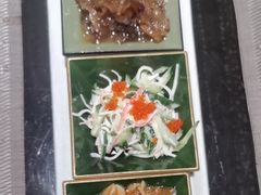 -昱匠·日本料理(金融街店)