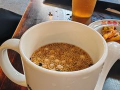 芝麻豆子茶-東茅街茶馆
