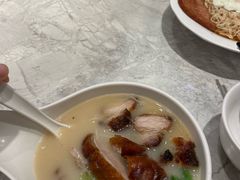 -翠华餐厅(正佳广场店)