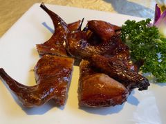 琵琶乳鸽-五邑人家(江门店)