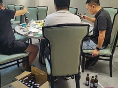 -闽公馆·客家私房菜·商务宴请·包厢(杏林橡树湾店)