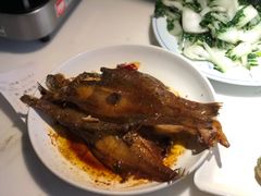-日丰园海肠水饺·老字号大连海鲜(和平广场店)