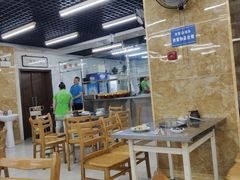 大堂-三兴涮羊肉(荣安大街店)