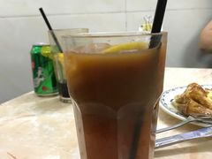 -渔记茶餐厅(渔村店)