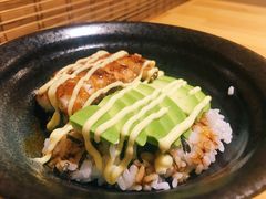 -福匠日本料理(人民路店)