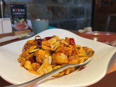 -兰庭玉树·老饭骨家宴(后海店)