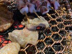 牛舌-金刚山黑牛炭火自助烤肉(西大望路店)