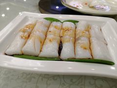 爽滑靓斋肠-海晖酒楼·顺德鱼生(荣华店)